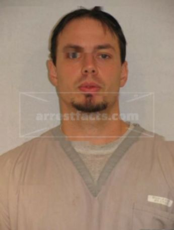 Michael P Burleson