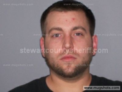 Derek Bailey Mayfield
