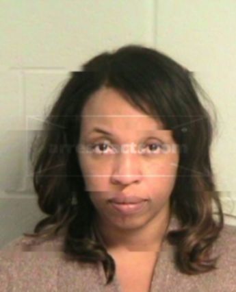 Yutonya Rochelle Hammond