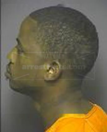 Emmitt Charles Lewis
