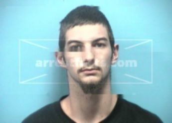 Thomas Ray Stricklen