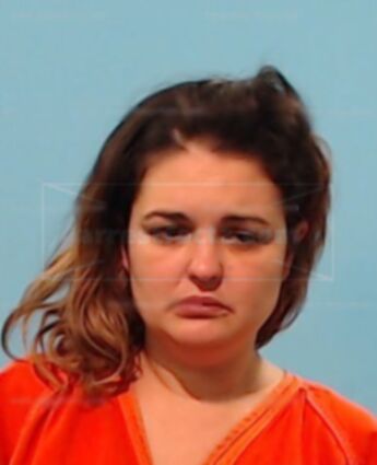 Jessica Overton Stone