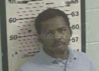 Cedric Tolbert