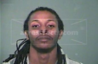 Darryl Dominic Harshaw