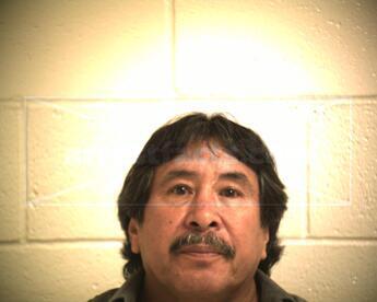 Armando Montelongo Vigil