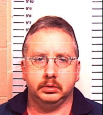 Douglas Gerald Allen