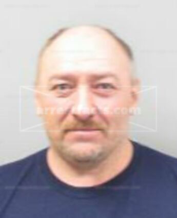 Brian Dale Preston