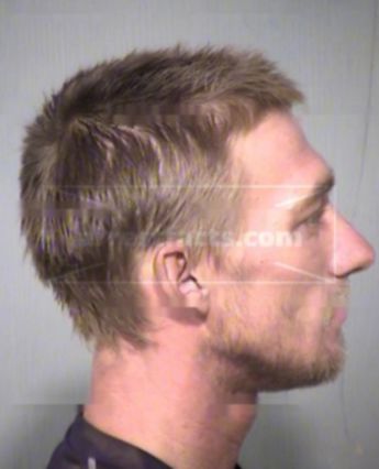Brandon Ellery Morgan