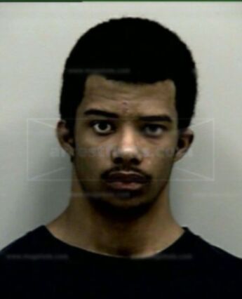 Terry Tyrone Blanton