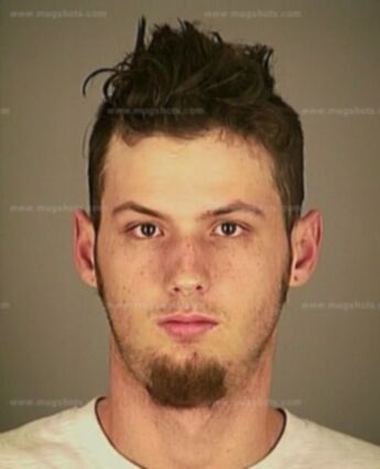 Christopher James Carter