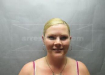 Kammie Ann Merryman