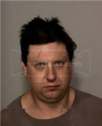 Brandon Alan Bellamy