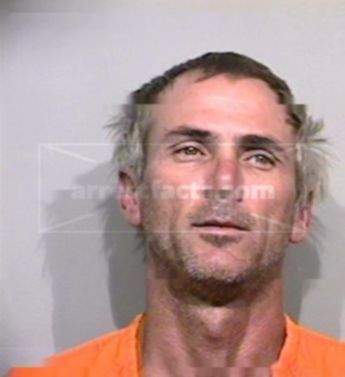 Clifton Ray Glover