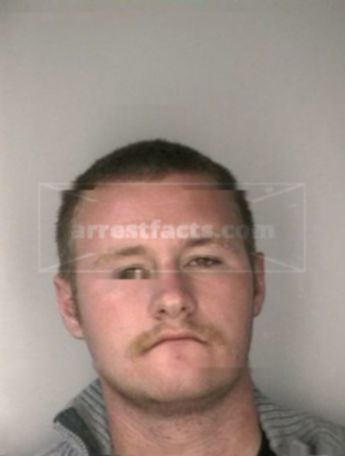 Kevin Wertman Jr.