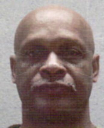Donald Ray Brown
