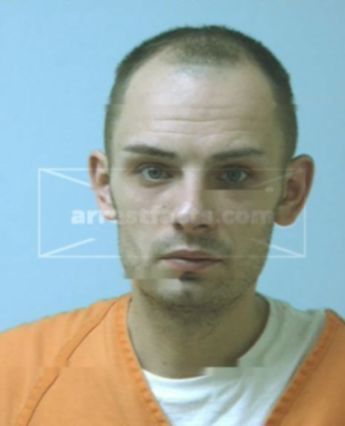 Aaron Matthew Doyle