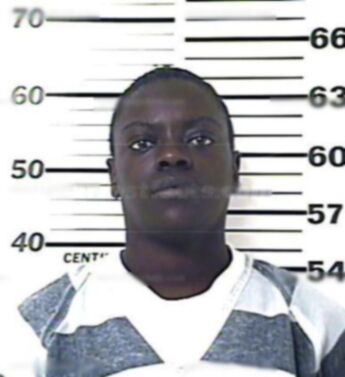 Solanda Yvonne Williams