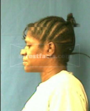 Michelle Raiford