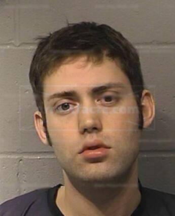 Eric Justin Mcpherson