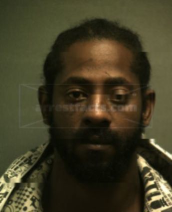 Cedric Deon Hughes