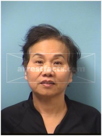 Hoang Nhu Chung