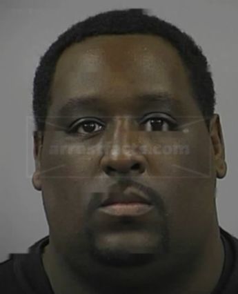 Anthony Jermaine Burns