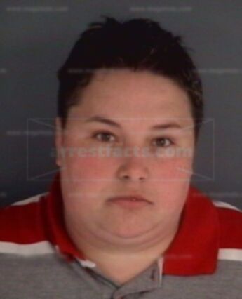 Miranda Jean Williams