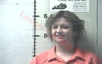 Jennifer Eileen Rowland