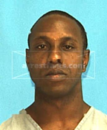 Darryl Jamaal Oglesby
