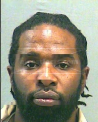 Shaheed Terrell