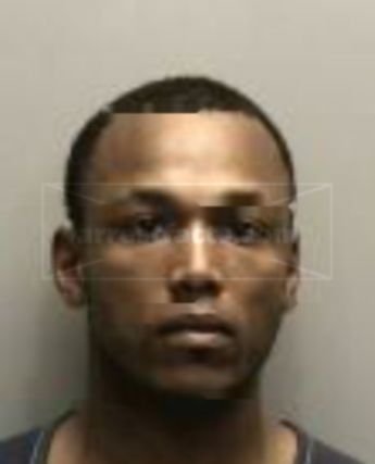 Coy Vashard Lewis