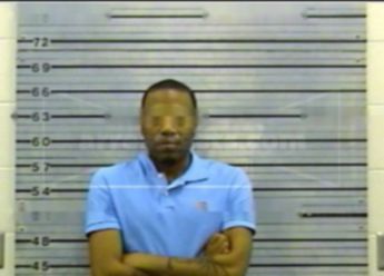 Donnell Lamart Harris