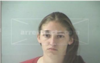 Sara Marie Bishop