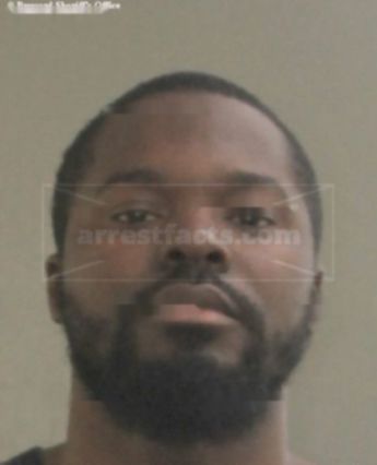 Anthony Maurice Johnson
