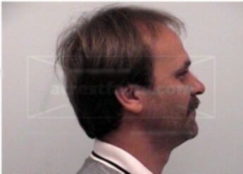 James Andrew Merchant
