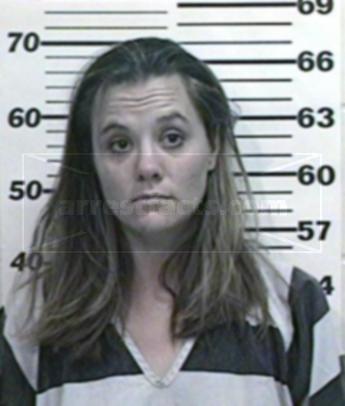 Jennifer Lynn Mccrorey