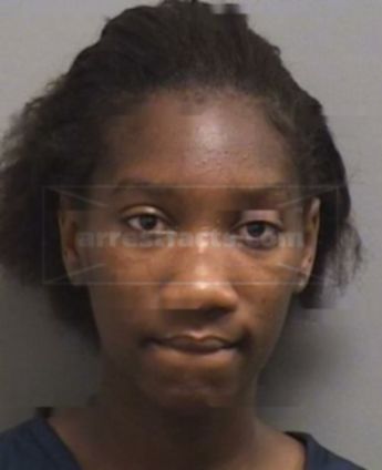Frandreka Washington