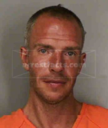 Donald Andrew Latham