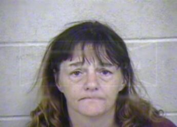 Tamara Kaye Ford