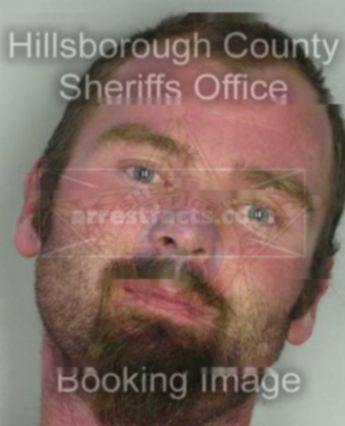 Christopher Malcom Foster