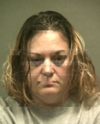 Kelly Ann Barnes