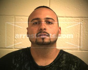 Mark Anthony Villarreal