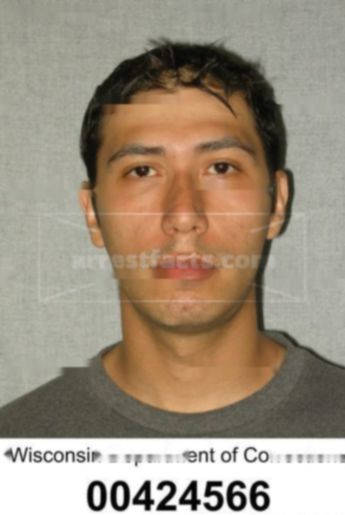 Ramon Luis Hernandez