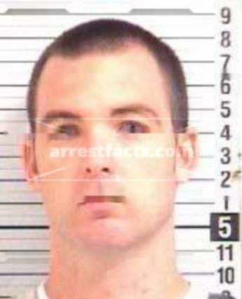 Bradley Everette Burton