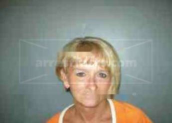 Joanna Odell Lochen