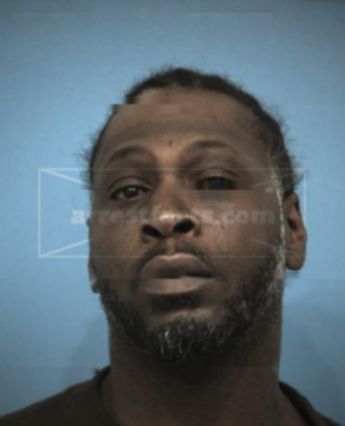 Gary Dion Daniels