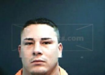 Matthew Dwayne Whidden
