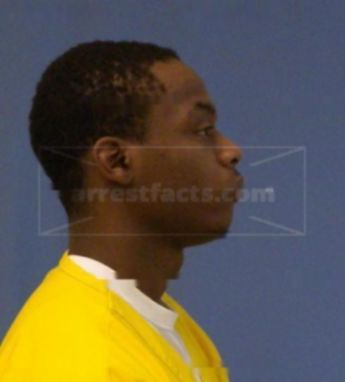 Terrance J Stokes