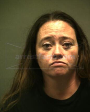Kimberly Melissa Chadwick