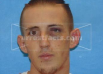 Dustin Jonathan Hughes